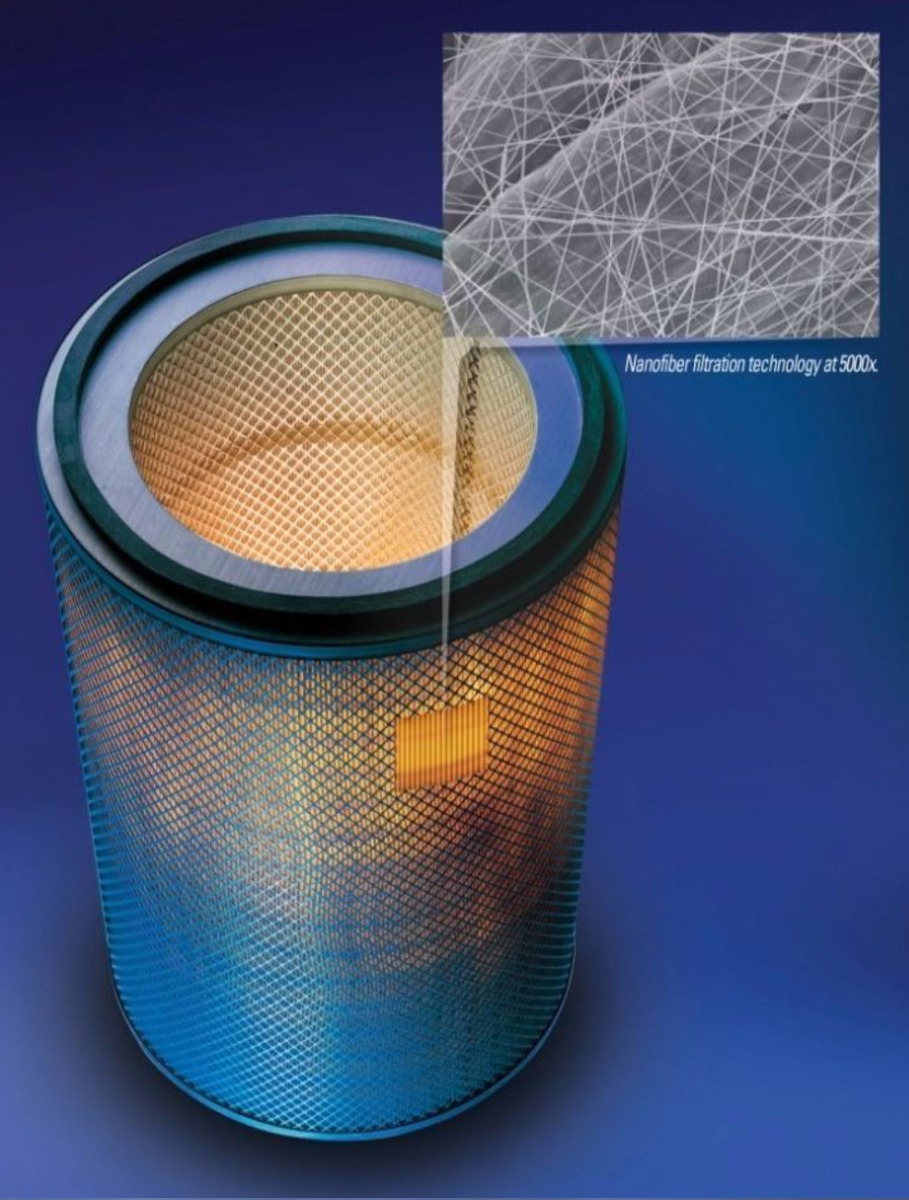 Clark Filter is manufacturing ProTura